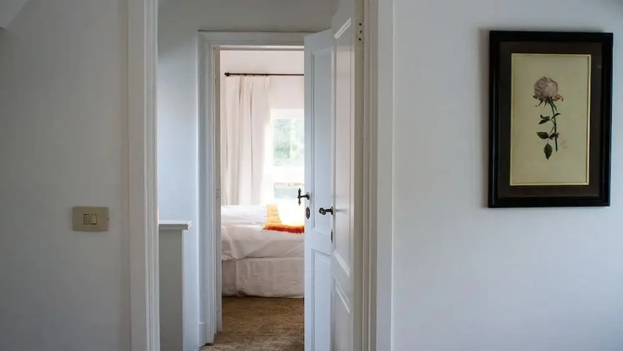2 Bedrooms Deluxe Cottage