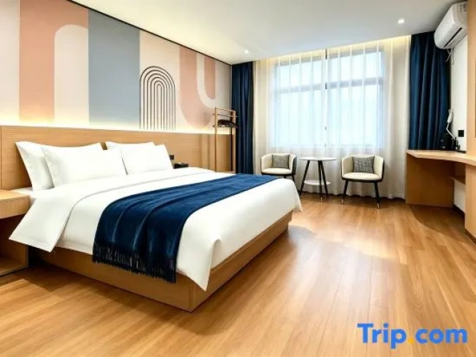 Luxury Double room