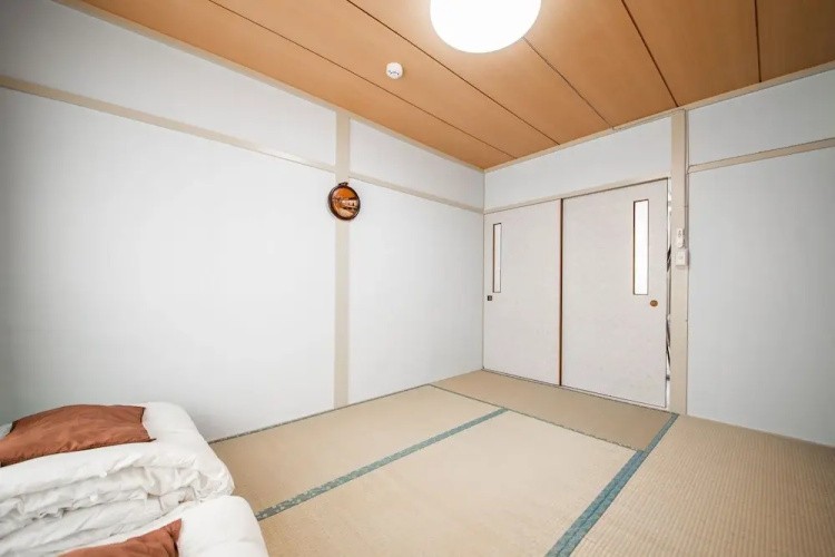 Otaru Shikkui Cottage