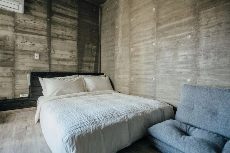 Enishi Resort villa