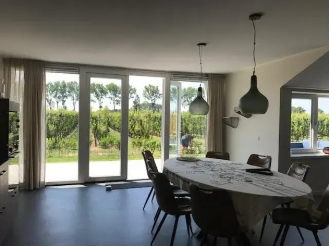 Hoeve Oude Tol