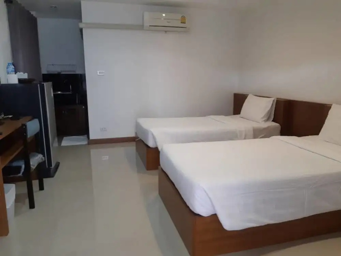 The Chill House