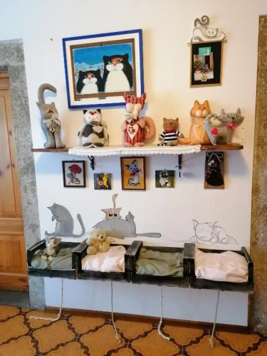 Albergo Alle Alpi