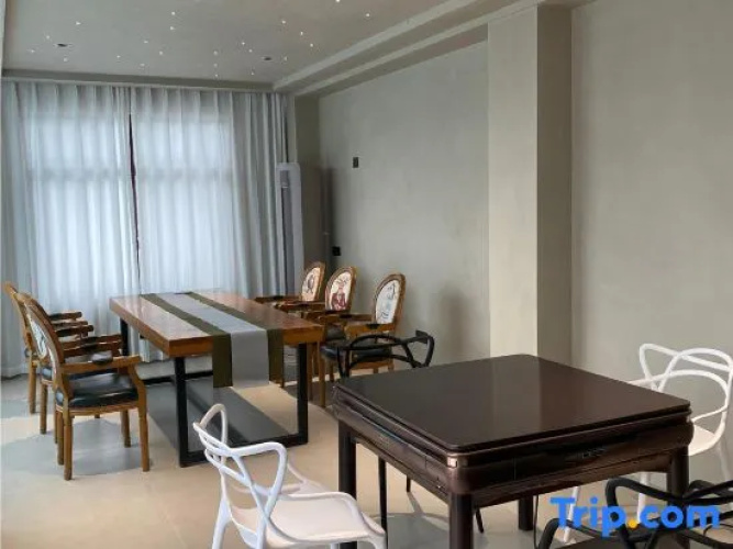 Yiye Homestay (Sanshan Island)