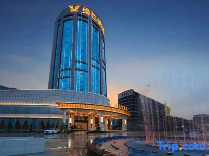 Vienna Hotel (Xinxian store)