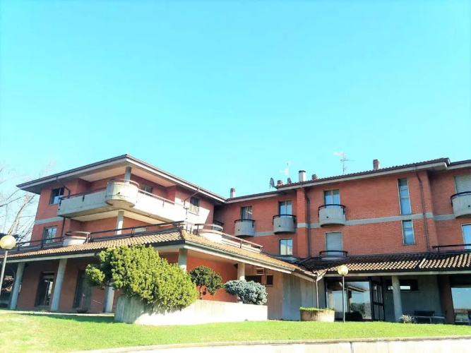 Hotel Verri - Lodi