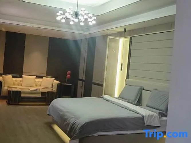 Ylan Xinyaduo Hotel