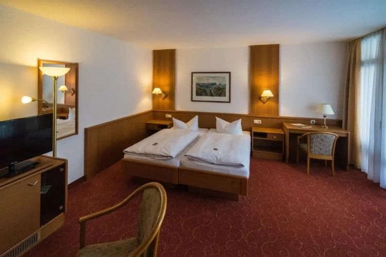 Comfort Double room