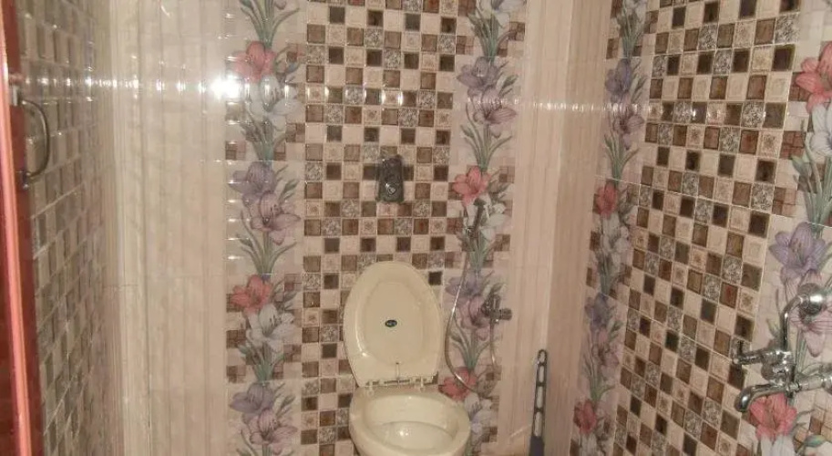 Aguiar Guest House