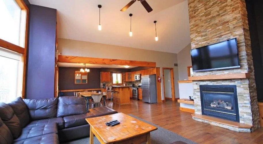 Summit Ridge 1