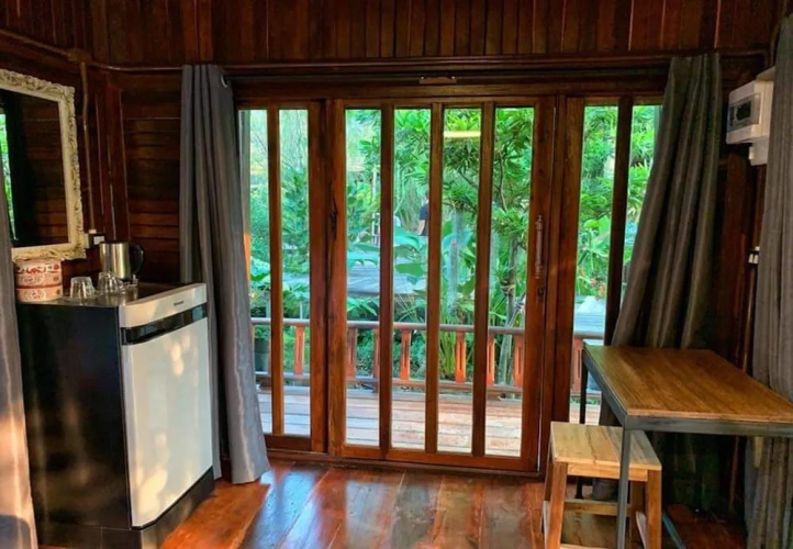 Rustic Charm Suphan
