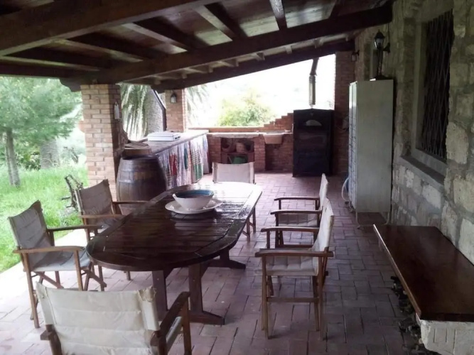 L'Antico Casale