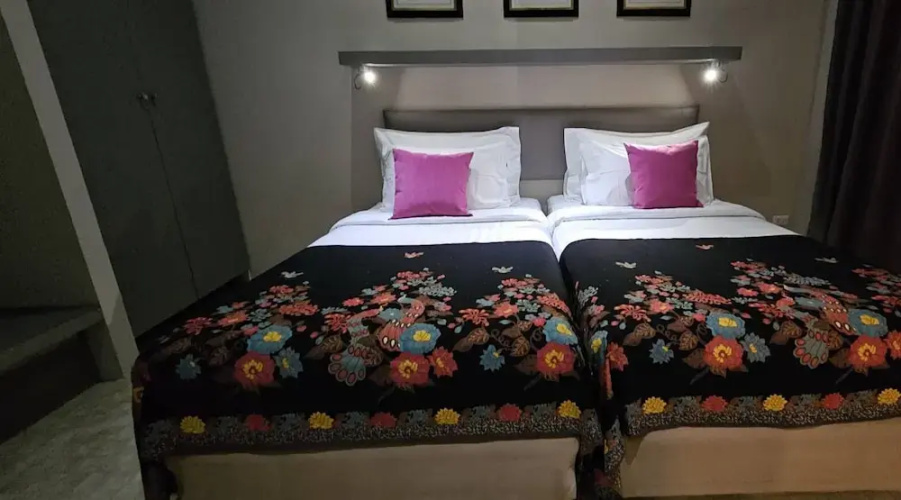 Casa Sakoo NaiThon Beach Villa