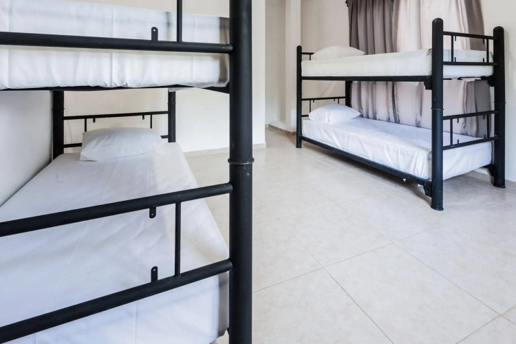 Che Tulum Hostel & Bar