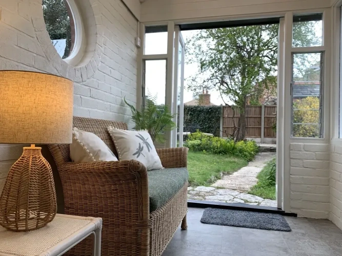 Cottage