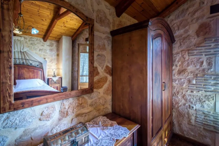 1 Bedroom Cottage