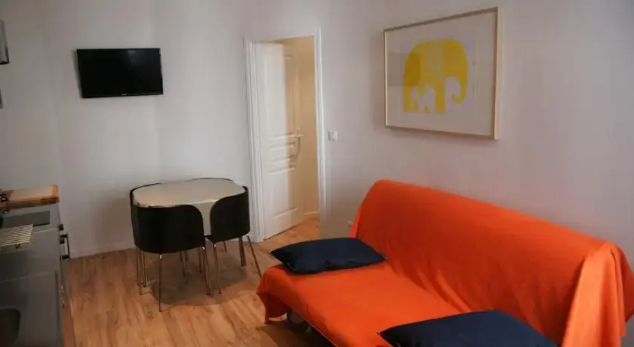 Appartements Paris Madeleine