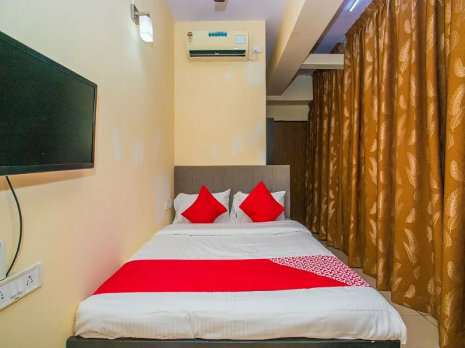 Hotelbild