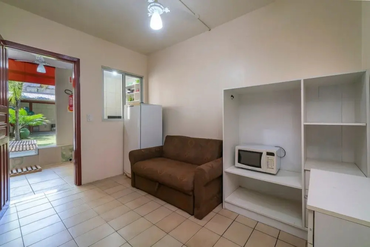 AP 03A - Residencial Solavir