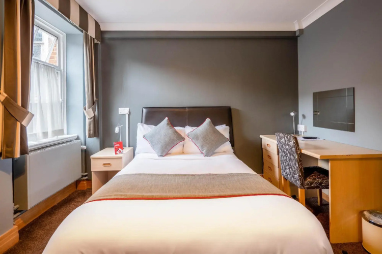 Hotel at Derby Conference Centre