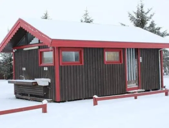 Standard Triple room with view