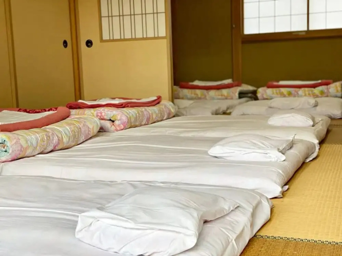 HH2 Private House