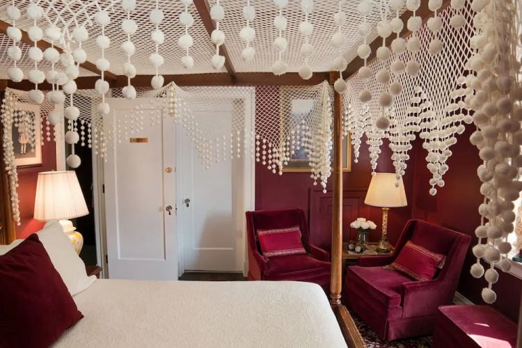 Bischwind Inn B&B