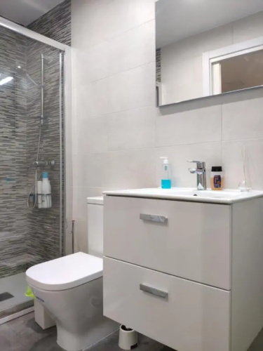 Cozy Apartment Malasaña FREE Parking