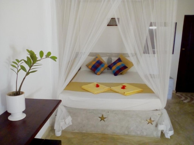 Economy Double room with balcony and with view