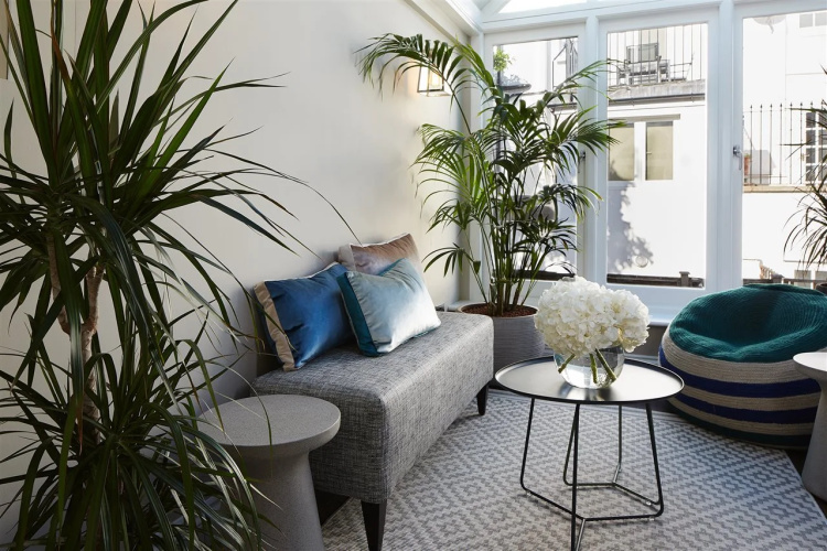 Cheval Knightsbridge photo 21