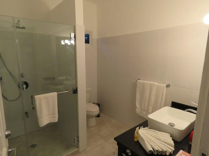 Bocas del Mar Hotel