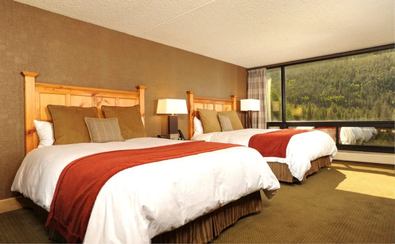 Keystone Lodge & Spa, A Vail Resorts Property