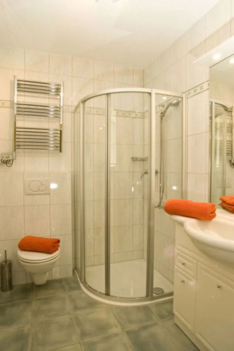 Apartment Iris B Leukerbad