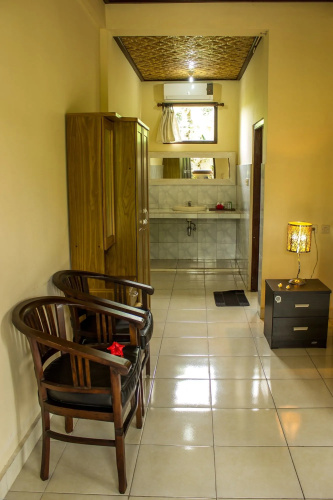 Bisma Jaya Bungalow