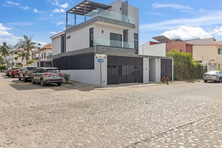 Casa Bella Puerto Vallarta - Puerto Vallarta