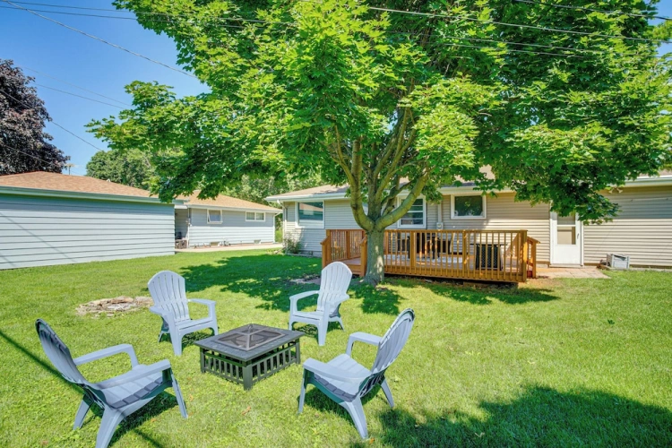 2 Bedrooms Cottage