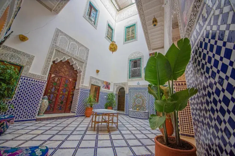 Riad Rayahana Fes - Fez