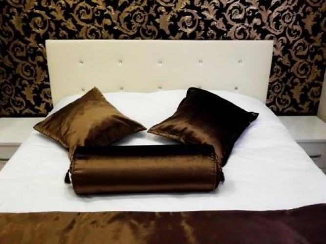Le Mirage Suite