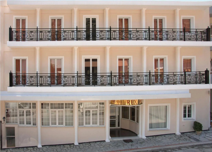 Hotelbild