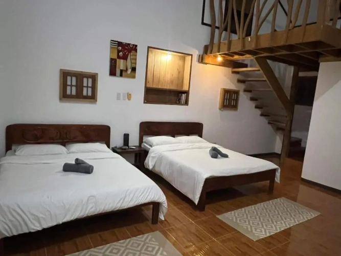 Family Suite
