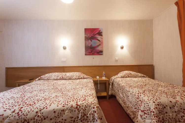 Best Western Plus Au Grand Saint Jean
