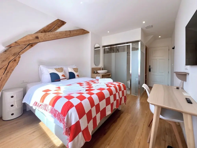Rhodania Boutique Hôtel