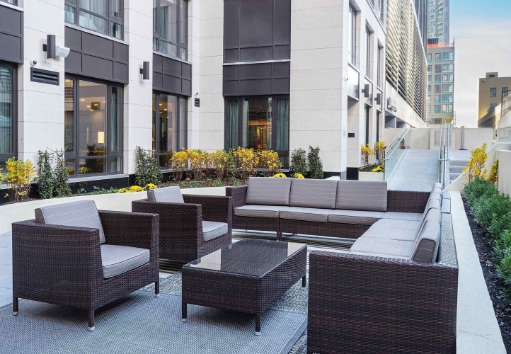 Fairfield Inn and Suites New York Manhattan Central Park photo 18