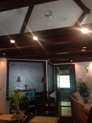 WC Lipe Mansion