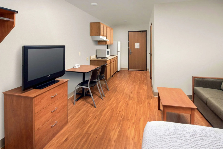 Extended Stay America Select Suites - Denver - Aurora