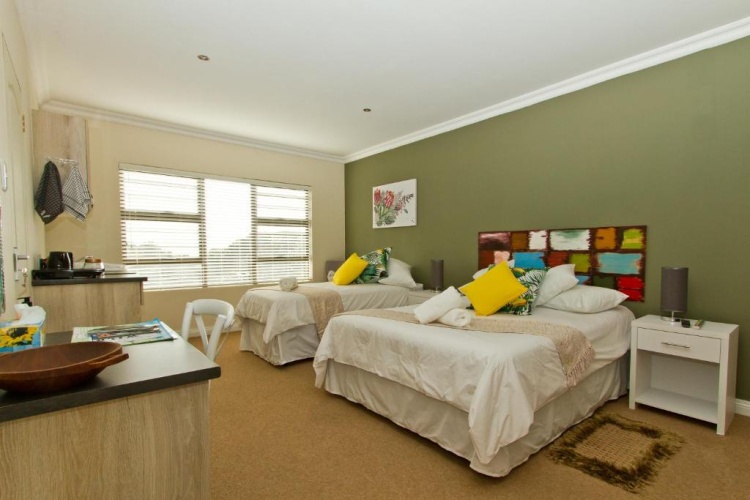 Comfort Triple room