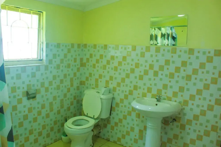 mirok gardens kisumu