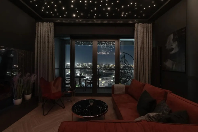 MARGI Velvet Apartament
