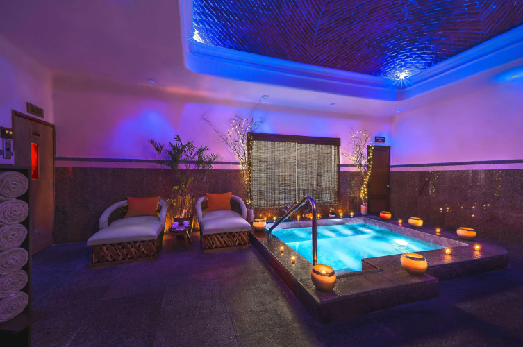 Desire Pearl Resort Riviera Maya All Inclusive - Adults Only photo 18