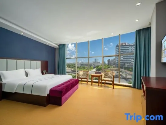 Business Double room